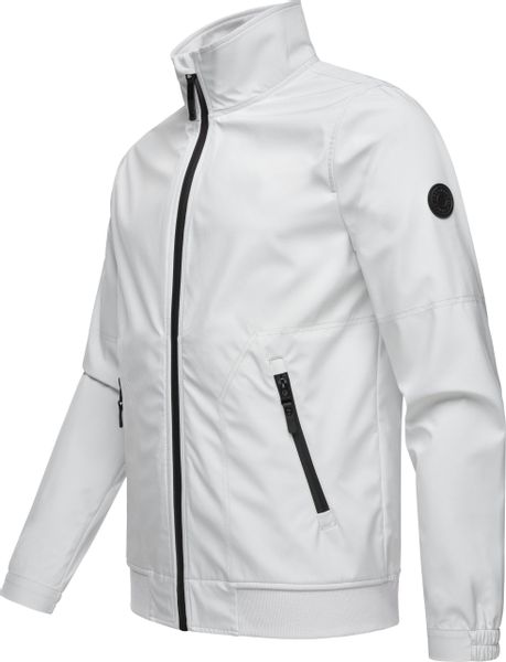 Ragwear Outdoorjacke Collwie wasserdichte Herren Übergangsjacke günstig online kaufen