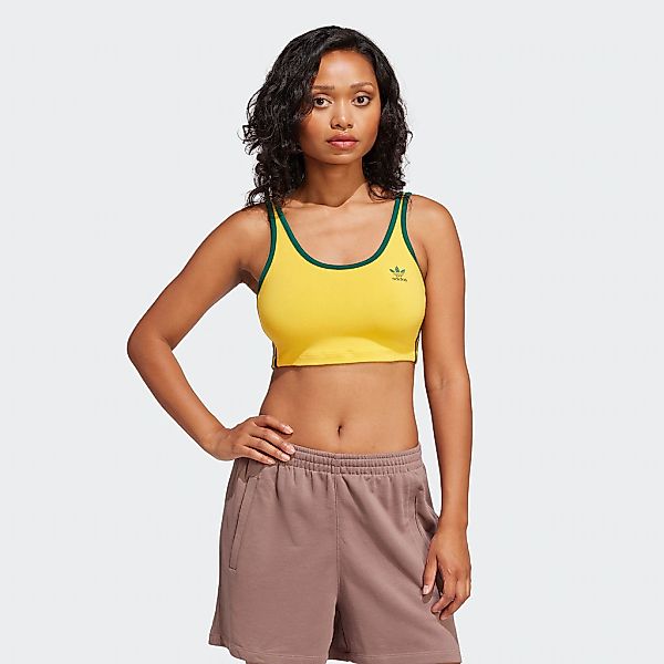 adidas Originals Tanktop "3S BRA TOP" günstig online kaufen