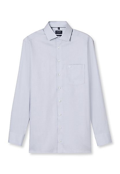 OLYMP Businesshemd "OLYMP Luxor, modern fit, Global Kent" günstig online kaufen