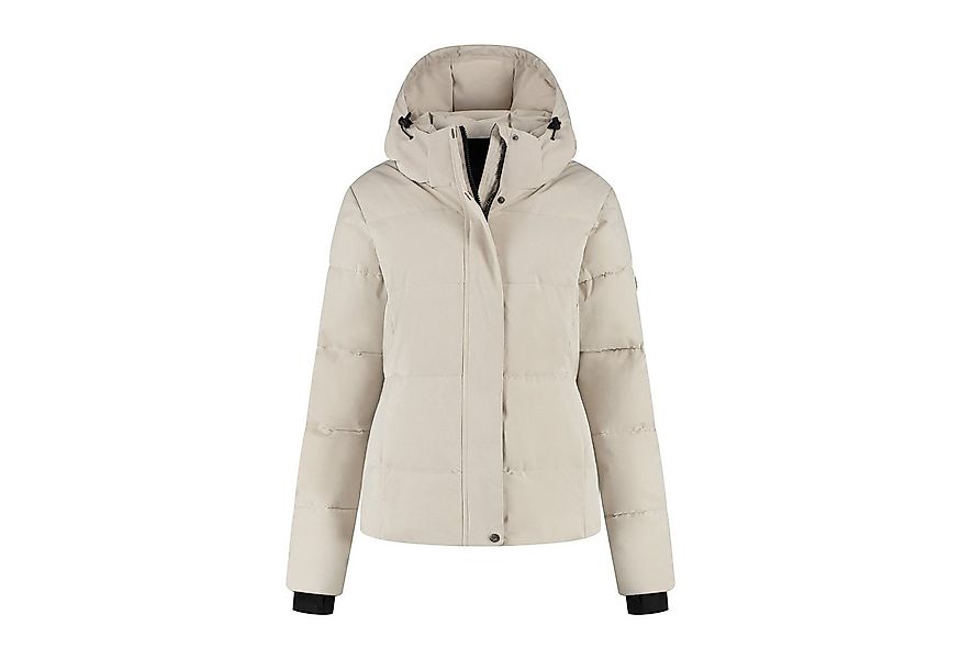 Travelin' Winterjacke Norra Atmungsaktiv und wärmedämmung günstig online kaufen