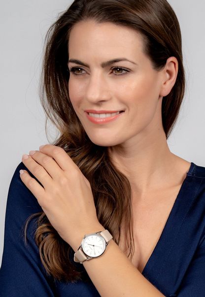 SURI FREY Quarzuhr SFY Sammy, (1-tlg., günstig online kaufen