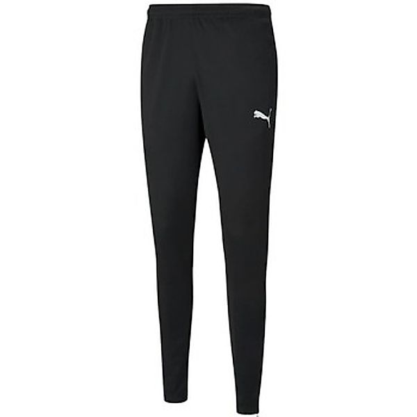 PUMA Sporthose PUMA teamRISE Poly Trainingshose Trainingshosen günstig online kaufen
