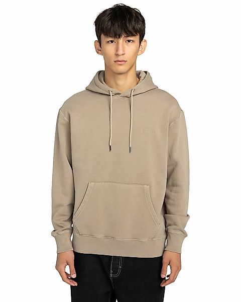 Element Kapuzensweatshirt "Lowcase Pigment" günstig online kaufen