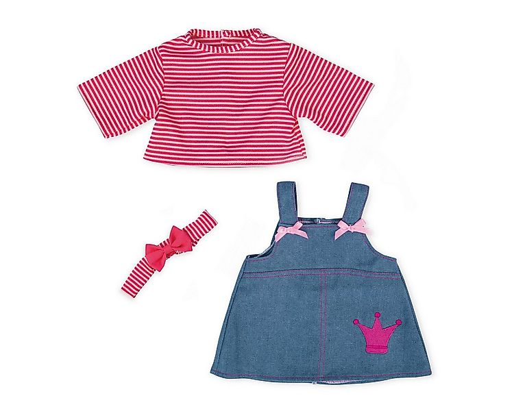 Bayer Puppenkleidung günstig online kaufen