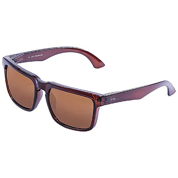 Ocean Sunglasses Bomb Sonnenbrille One Size Brown günstig online kaufen