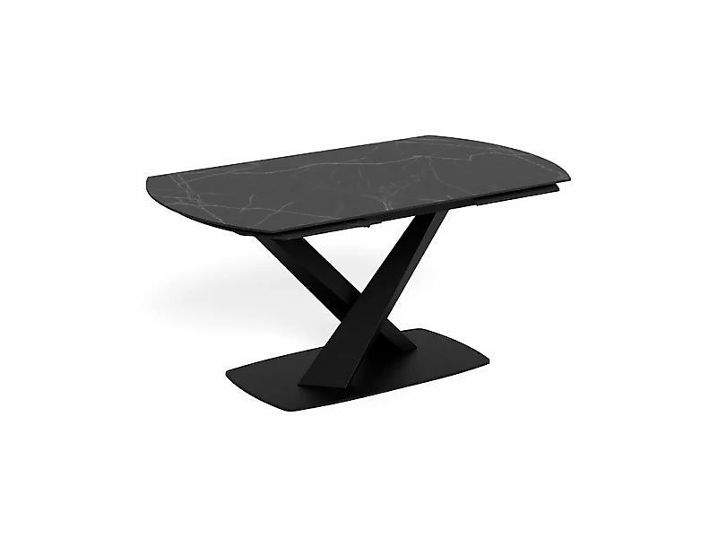 ACTONA GROUP Esstisch "Morellla, Speisetisch, Tisch" Esstisch, Keramikplatt günstig online kaufen