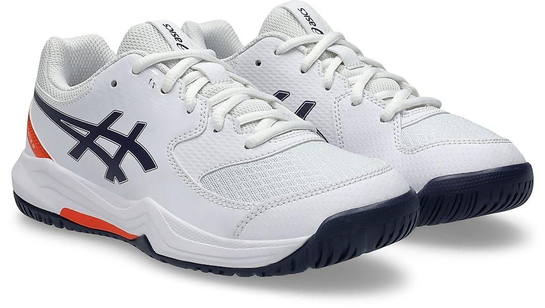 Asics GEL-DEDICATE 8 GS Tennisschuh Multicourt-Schuhe günstig online kaufen