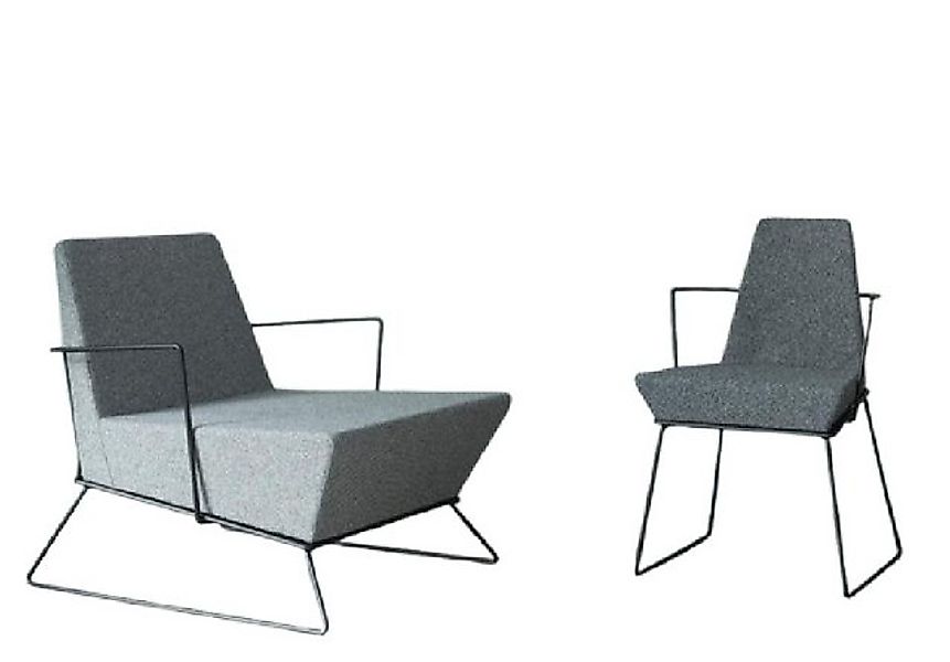 Xlmoebel Chaiselongue Sitzbank für Entspannung in Lounge-Stil mit Polsterun günstig online kaufen