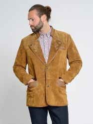 JCC Lederjacke 31022146 günstig online kaufen