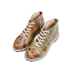 DOGO Shortcut Boots Around The World günstig online kaufen