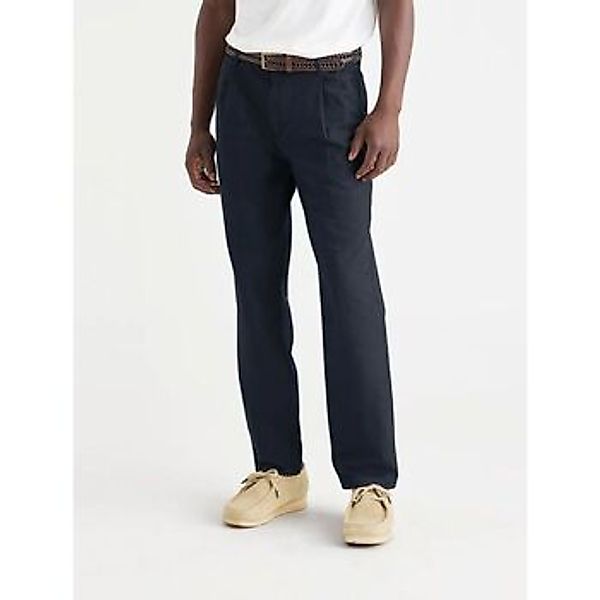 Dockers  Hosen A7532 0006 - CHINO RELAXED TAPARED-NAVY BLAZER günstig online kaufen