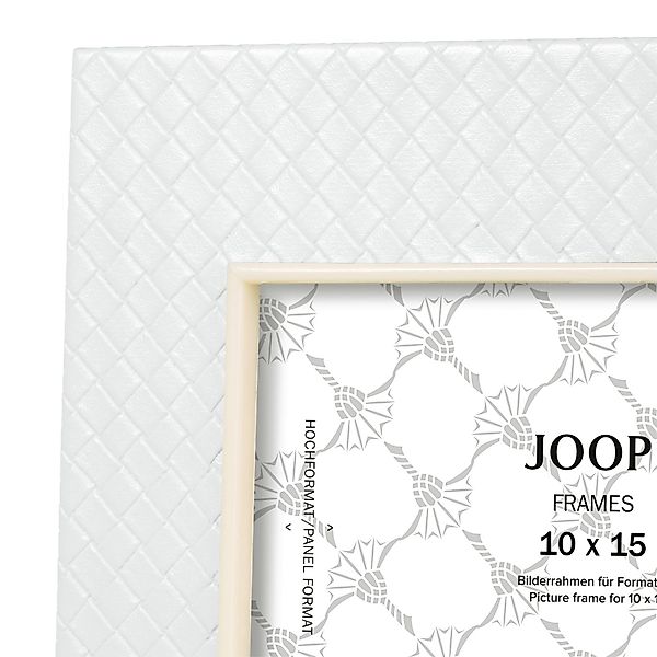 JOOP! Bilderrahmen JOOP! LIVING - HOMELINE Bilderrahmen, (1 St) günstig online kaufen