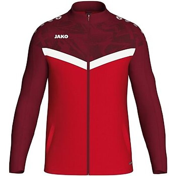 Jako  Trainingsjacken Sport  Polyesterjacke Iconic 9324-103 günstig online kaufen
