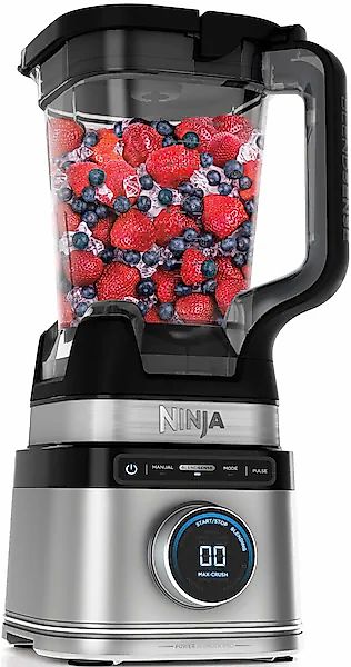 NINJA Standmixer »Detect Power Mixer Pro TB201EU«, 1200 W günstig online kaufen