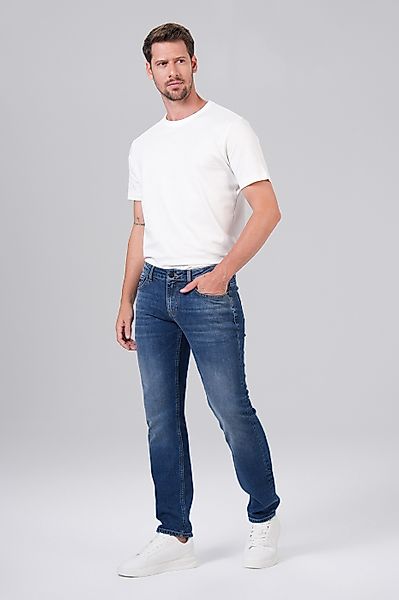 Miracle of Denim 5-Pocket-Jeans Thomas Comfort günstig online kaufen