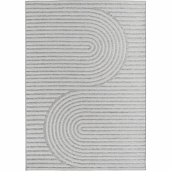 Ayyildiz Teppiche Outdoorteppich »DESERT 1301«, rechteckig, 5 mm Höhe, Läuf günstig online kaufen