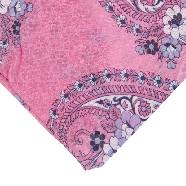 MIRROSI Modeschal Asymmetrischer Schal, Made in günstig online kaufen