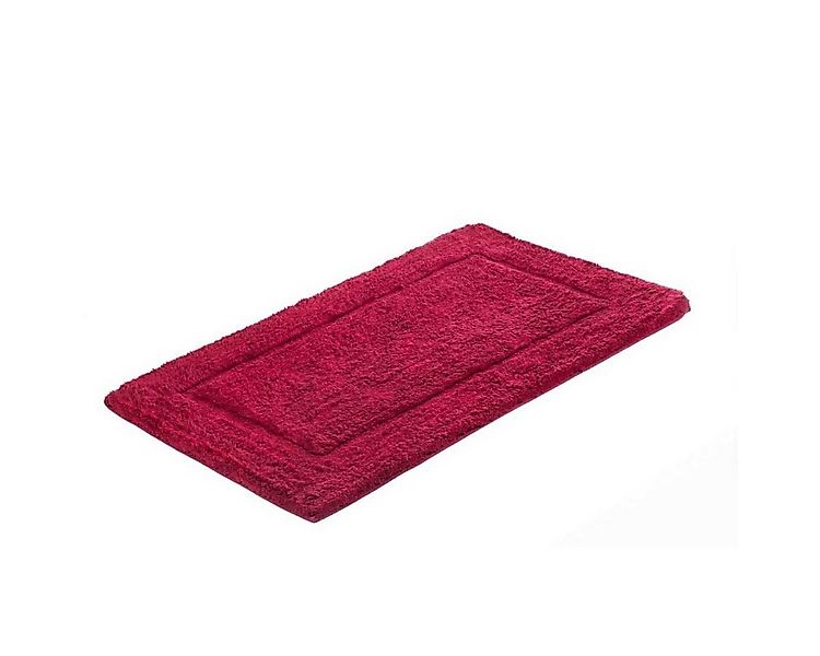 etérea Himmlische Qualität Badematte etérea Badteppich Badematte Kiara, str günstig online kaufen