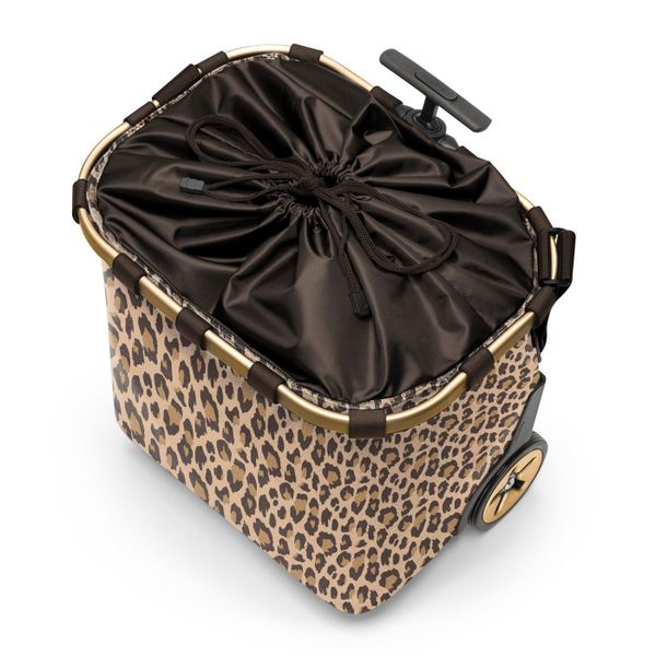 REISENTHEL® Einkaufstrolley carrycruiser - Einkaufstrolley 47.5 günstig online kaufen