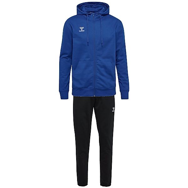 hummel Trainingsanzug Hummel Herren Trainingsanzug hmlGO günstig online kaufen