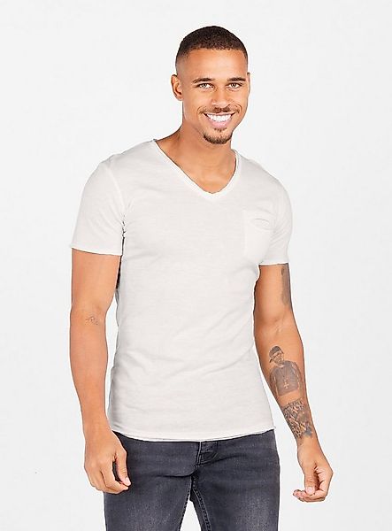 Key Largo T-Shirt MT SODA NEW v-neck (1er) günstig online kaufen