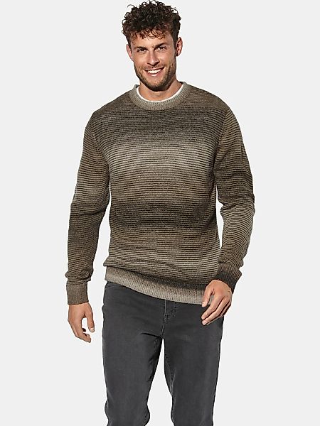 Babista Rundhalspullover "Pullover GALOR" günstig online kaufen