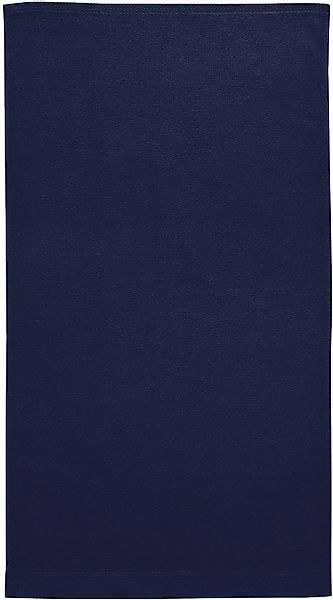 Seahorse Handtuch »Seahorse Pure«, (3 St., 3er Handtücher 60 x 110 cm), 100 günstig online kaufen