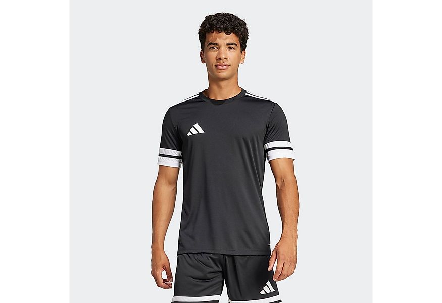 adidas Performance Fußballtrikot SQUA25 JSY M günstig online kaufen