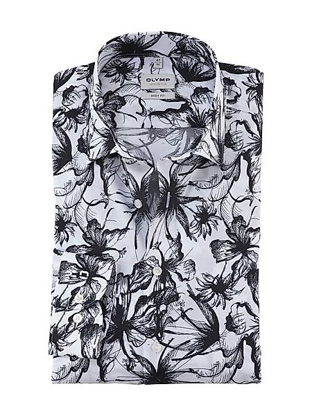 OLYMP Businesshemd Olymp CITY / He.Hemd langarm / 214874-Hemden günstig online kaufen