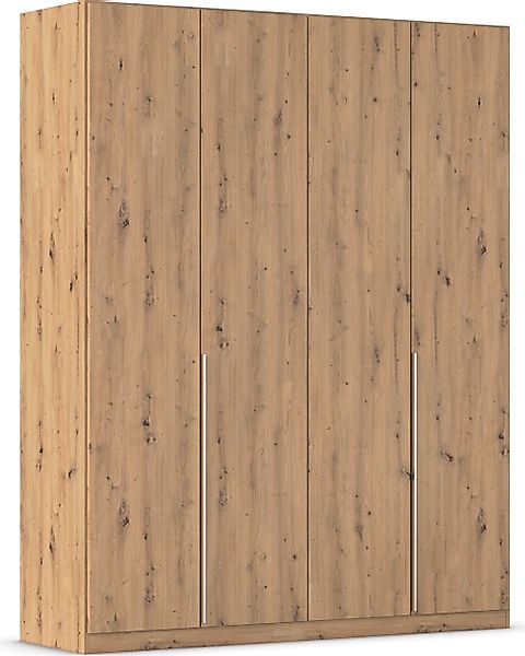 OTTO home Drehtürenschrank "Kleiderschrank Schrank Garderobe AGORDO TOPSELL günstig online kaufen