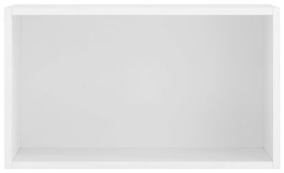 wiho Küchen Hängeregal "Flexi2" Breite 60 cm günstig online kaufen