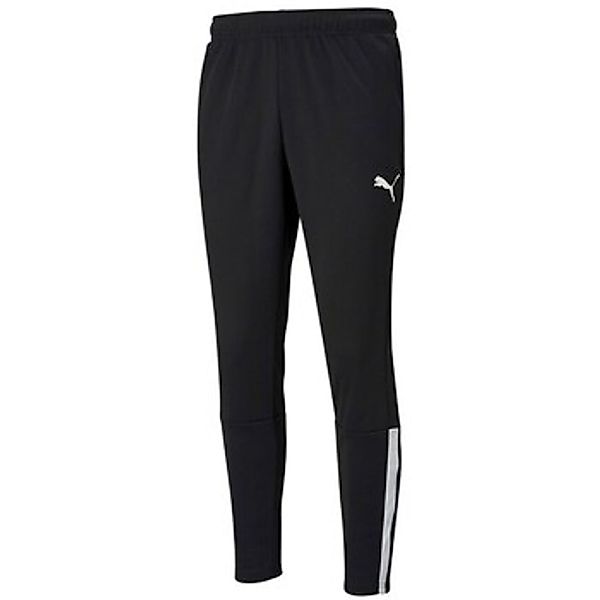 PUMA Sporthose teamLIGA Training Pants PUMA BLACK-PUMA WHITE günstig online kaufen