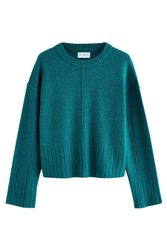 Next Rundhalspullover N. Premium Rundhalspullover aus günstig online kaufen