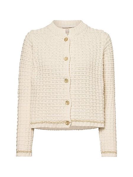 RICHROYAL Strickjacke günstig online kaufen