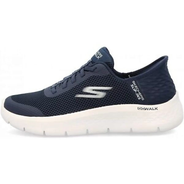 Skechers  Sneaker 124836 Sneaker Frau Marine günstig online kaufen