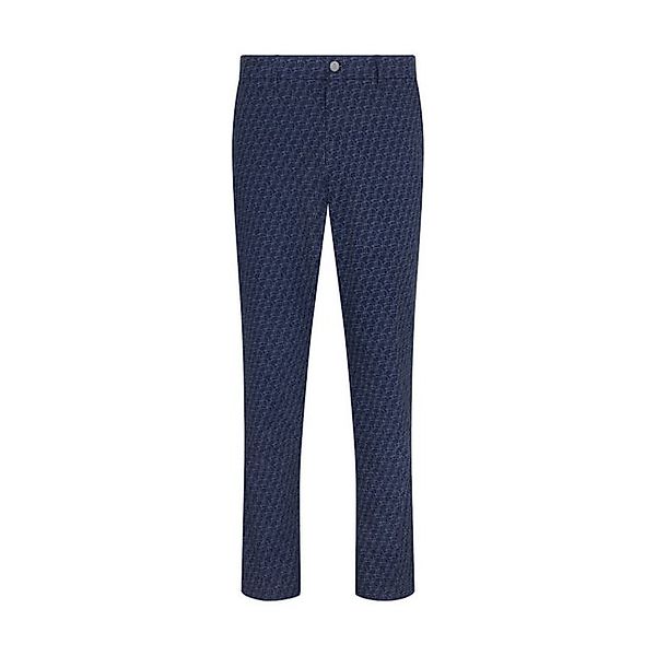 Original Penguin Golfhose Penguin Golf Hose Pete Print Navy Herren 38/32 günstig online kaufen