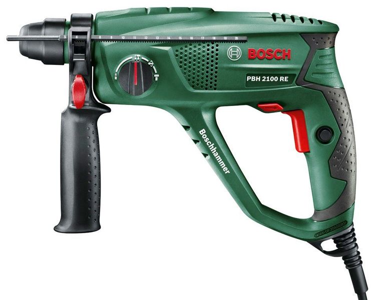 Bosch Home & Garden Bohrhammer PBH günstig online kaufen