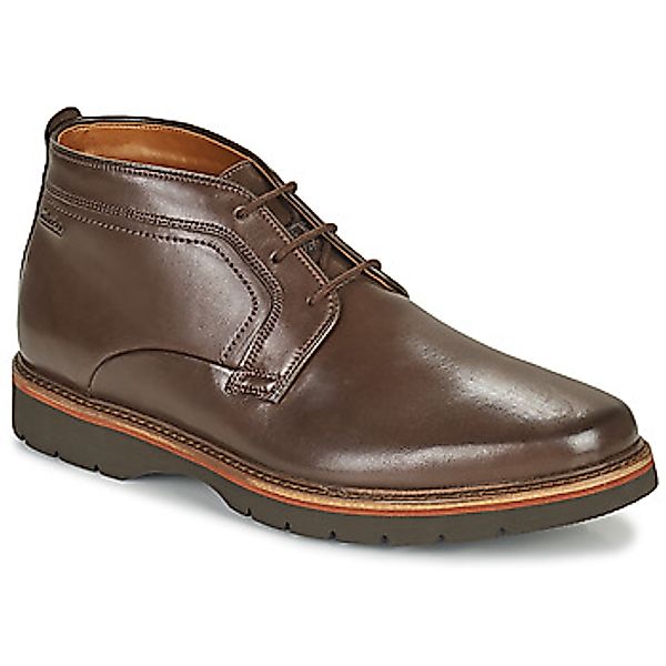 Clarks  Herrenstiefel BAYHILLMID günstig online kaufen