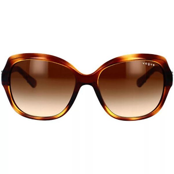 Vogue  Sonnenbrillen Sonnenbrille VO2871S 150813 günstig online kaufen