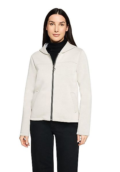 Amber & June Outdoorjacke - Damen Jacke mit Kapuze - Übergangsjacke Damen günstig online kaufen
