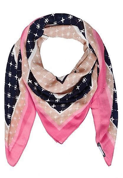 Betty Barclay Modetuch "Damen mit Aufdruck" günstig online kaufen