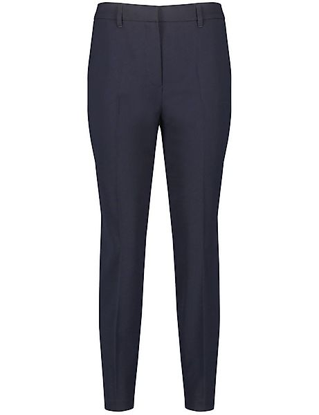 Taifun Stoffhose - Knitterarme Hose Slim günstig online kaufen