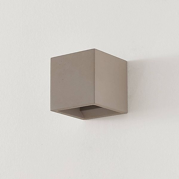 Lindby Wandleuchte Jayden, dimmbar, LED-Lampen, Modern, günstig online kaufen