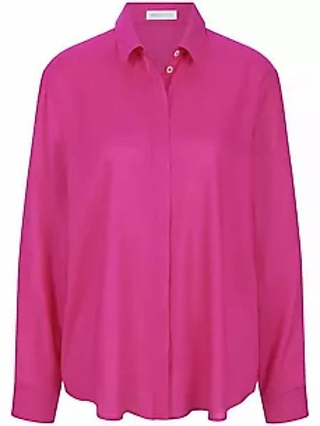 Long-Bluse St. Emile pink günstig online kaufen