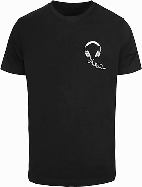 Mister Tee T-Shirt Melodic Tee günstig online kaufen