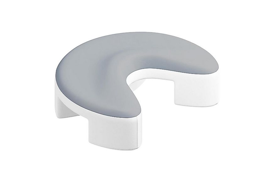 STILVORA Kopfstützkissen Nackenkissen Kopfkissen Schlafkissen Stützkissen M günstig online kaufen