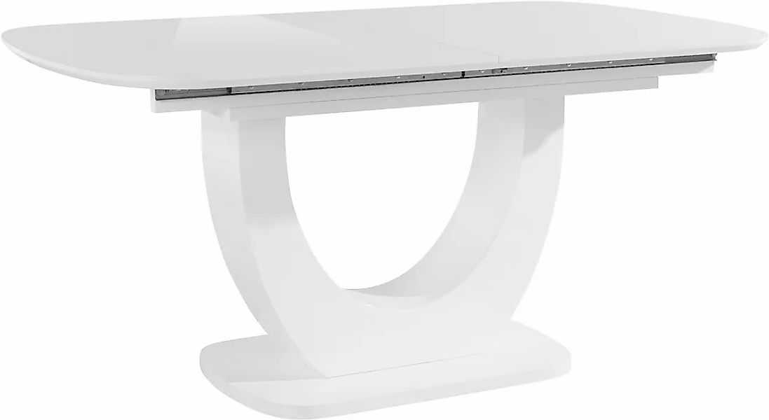 INOSIGN Esstisch "Tisch Nia TOPSELLER", (OTTOs Choice), inklusive Einlegepl günstig online kaufen