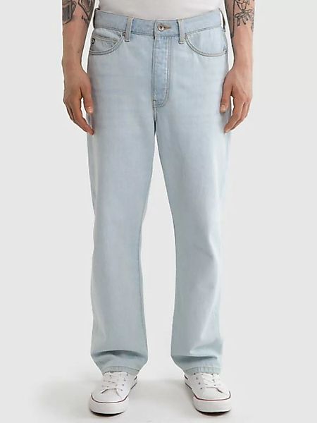 BIG STAR Loose-fit-Jeans ISAAC (1-tlg) günstig online kaufen