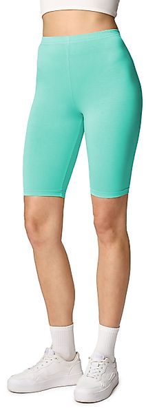 Merry Style Leggings Damen Kurze Hose günstig online kaufen