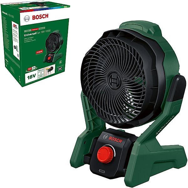 Bosch Home & Garden Tischventilator UniversalFan günstig online kaufen